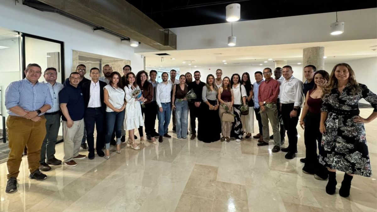 Eje Cafetero y Tolima le apuestan a convertirse en el principal hub logístico y comercial de Colombia