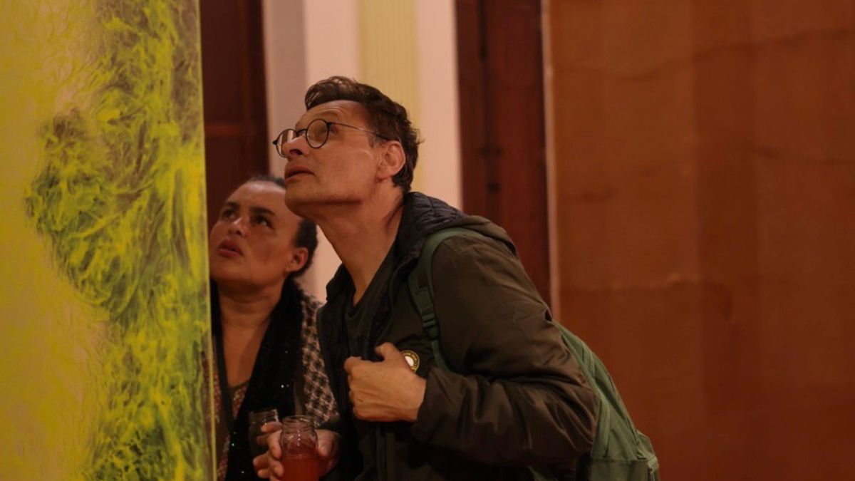 VIII Bienal de Artes Plásticas y Visuales FUGA
