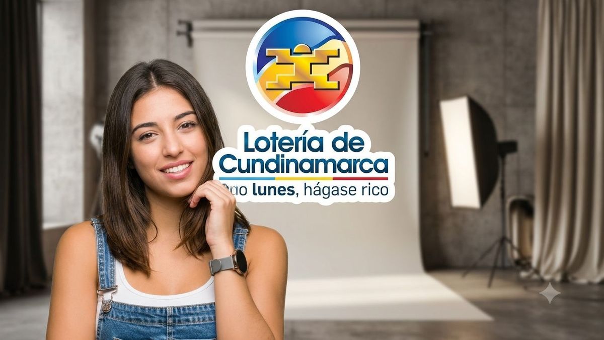 Lotería de Cundinamarca