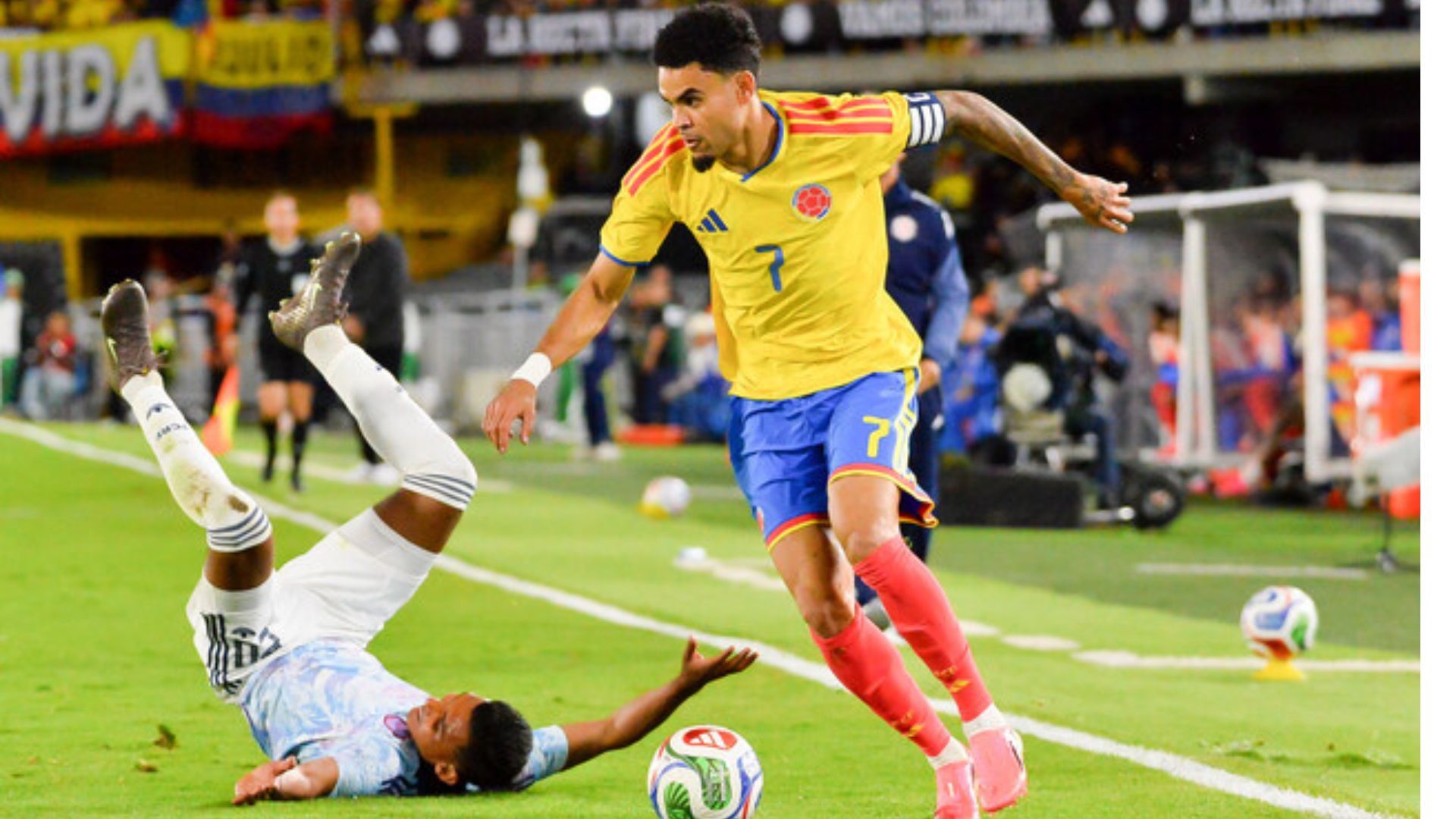 El delantero dejó marcas históricas en Liverpool.