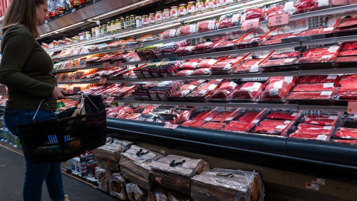 Inflación en Estados Unidos