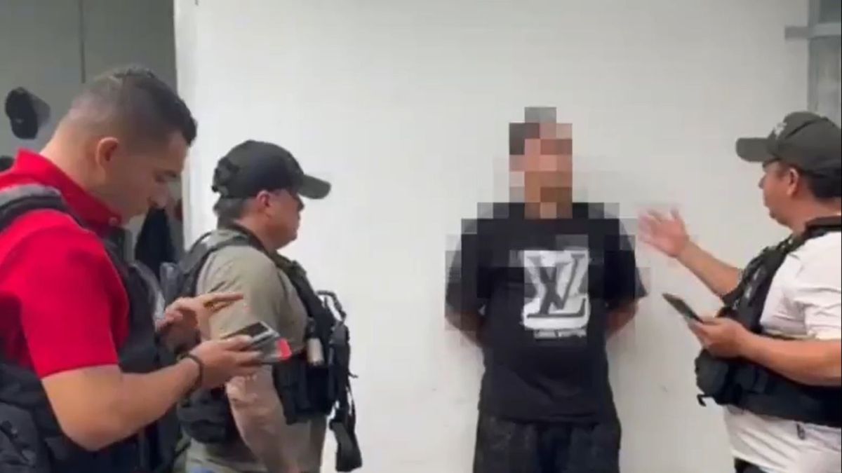 captura sicario cristian herrera cucuta alias demonio homicidio periodistas investigacion policia fiscalia autores intelectuales