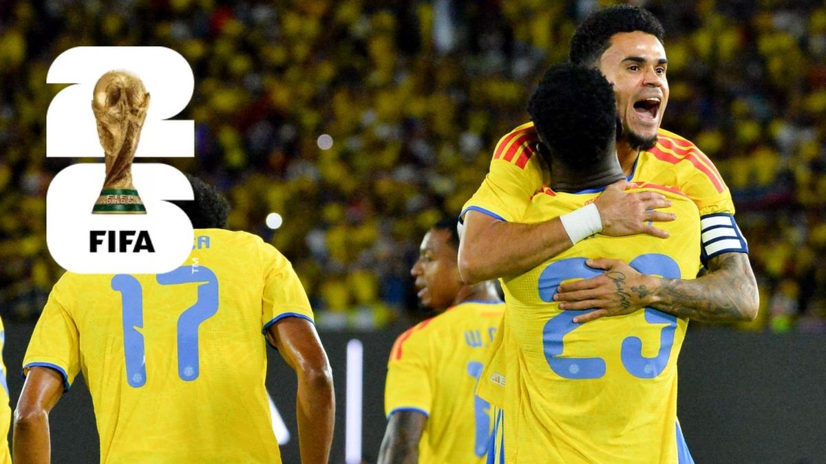 El mundial se vivirá en RCN, Win Sports y La FM.