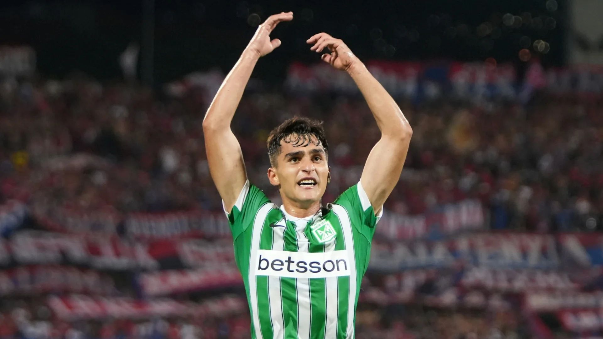 juan rengifo atletico nacioanl