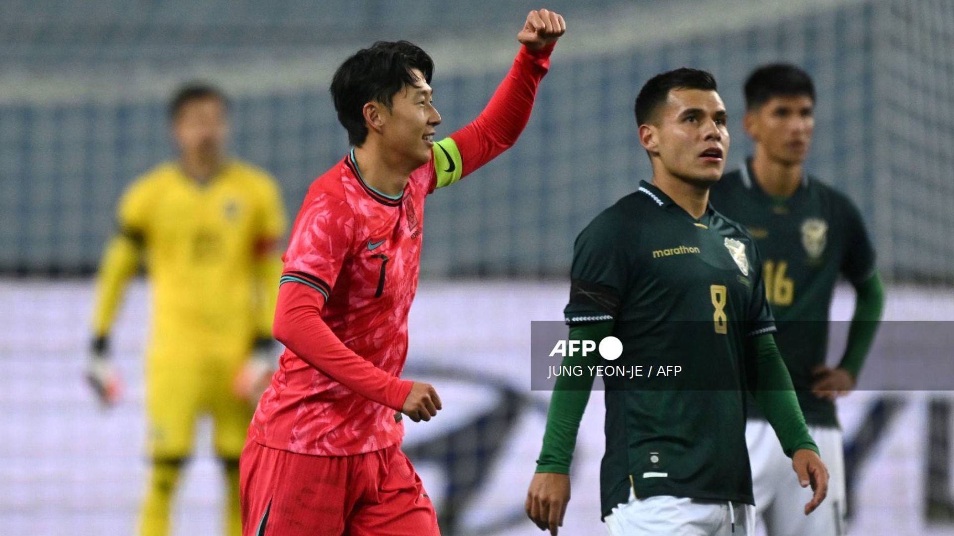 El jugador logrará su cuarto mundial, es probable que sea el último.