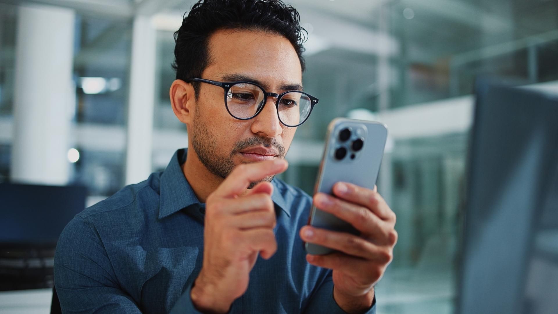 Apple incluye una opción que envía al buzón de voz las llamadas provenientes de números no registrados.