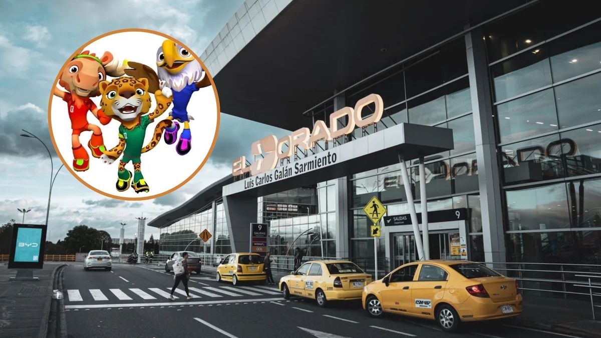 El Dorado emite recomendaciones ante incremento de viajeros por temporada alta y Mundial de Fútbol