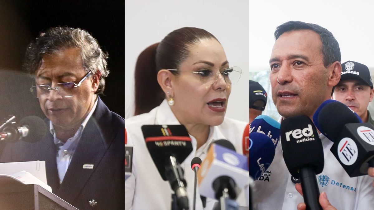 La representante Gloria Arizabaleta abrió una indagación previa contra el presidente Gustavo Petro por supuestas irregularidades en la compra de una flotilla de aviones de combate Gripen. El ministro de Defensa, Pedro Sánchez, deberá declarar.