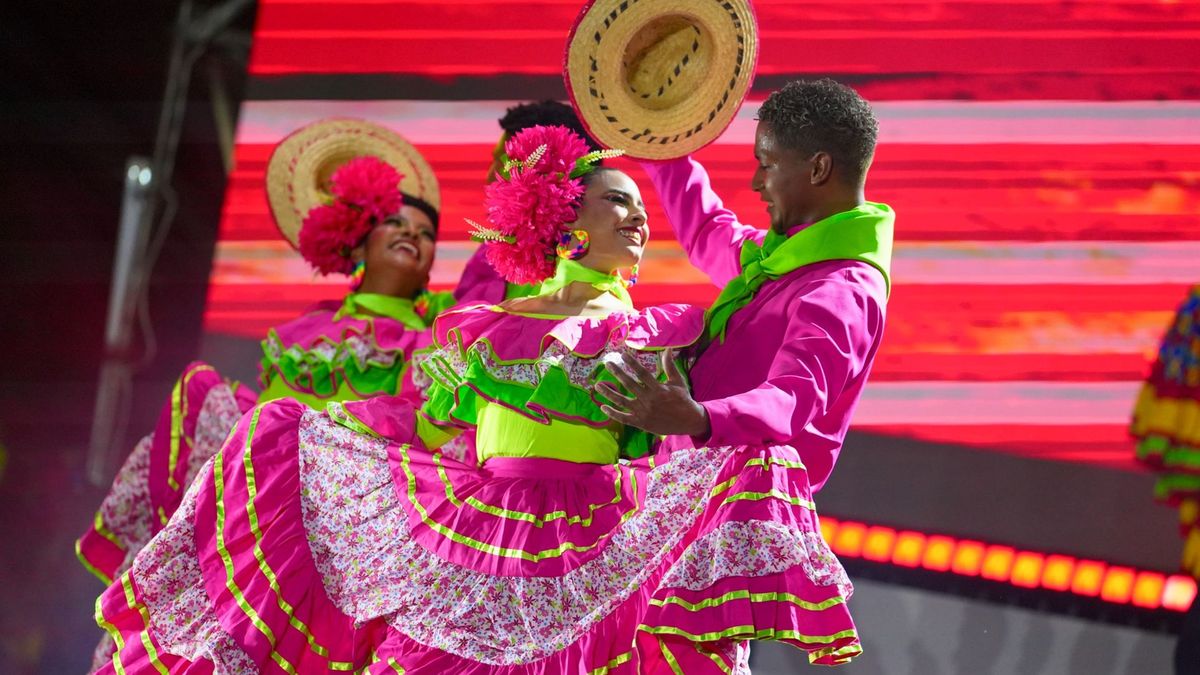 Carnaval de Barranquilla