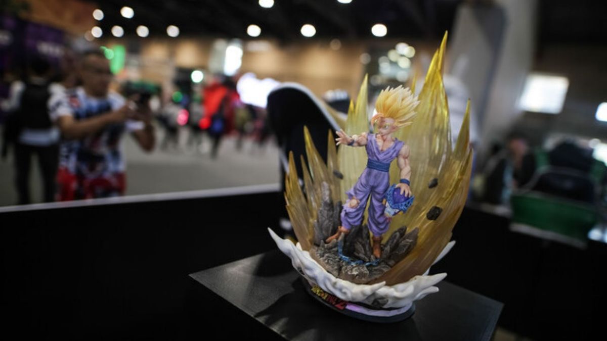 Actores, artistas de doblaje y músicos integran la lista de invitados de Comic Con Colombia 2026 en Bogotá.