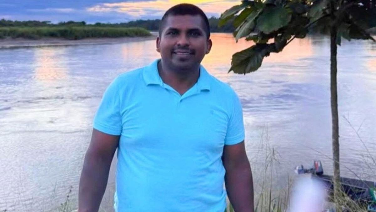 Secuestran comerciante en Isnos, Huila