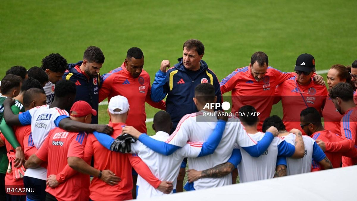 Selección Colombia