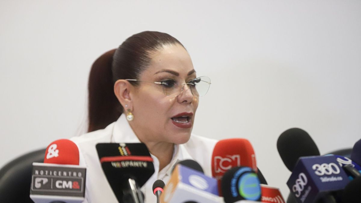 La Procuraduría suspendió a la representante Gloria Arizabaleta hasta que termine su periodo.