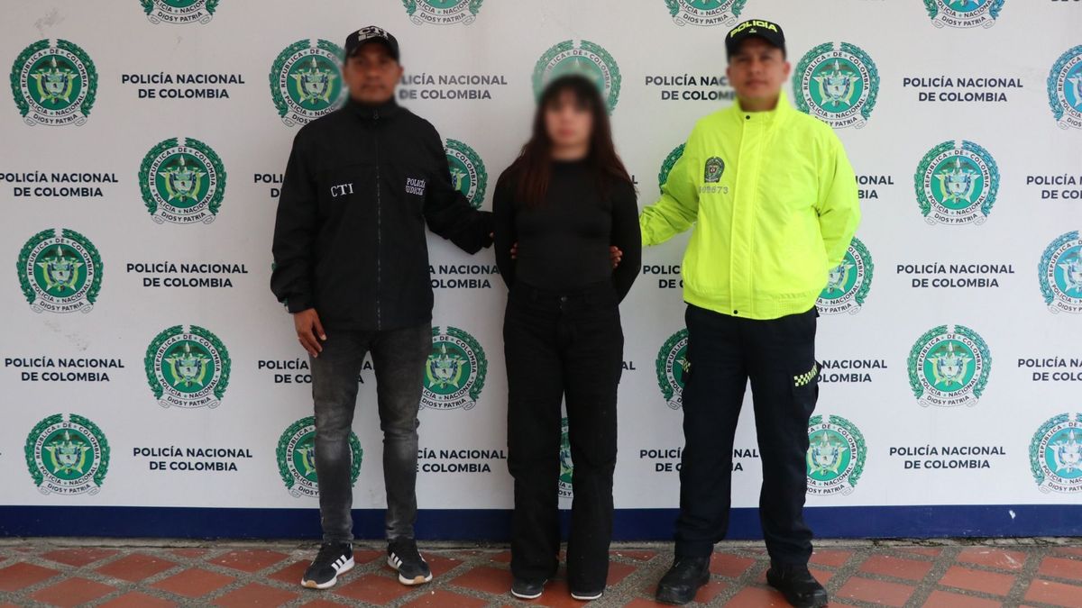 Capturan en Pereira a joven que asesinó a su propia madre tras discusión por una clave del wifi