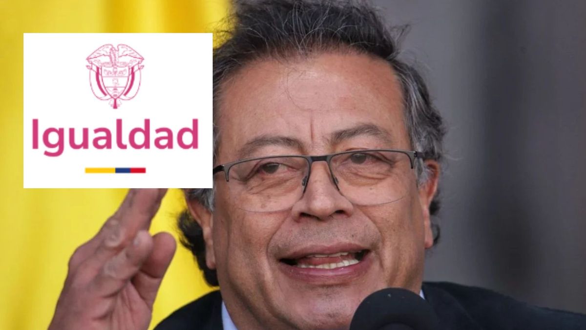 Ministerio de Igualdad