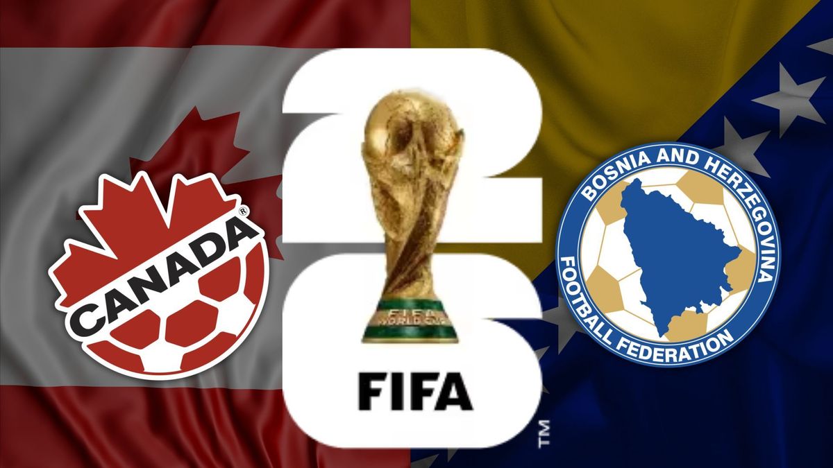 El partido definirá el inicio del grupo B.