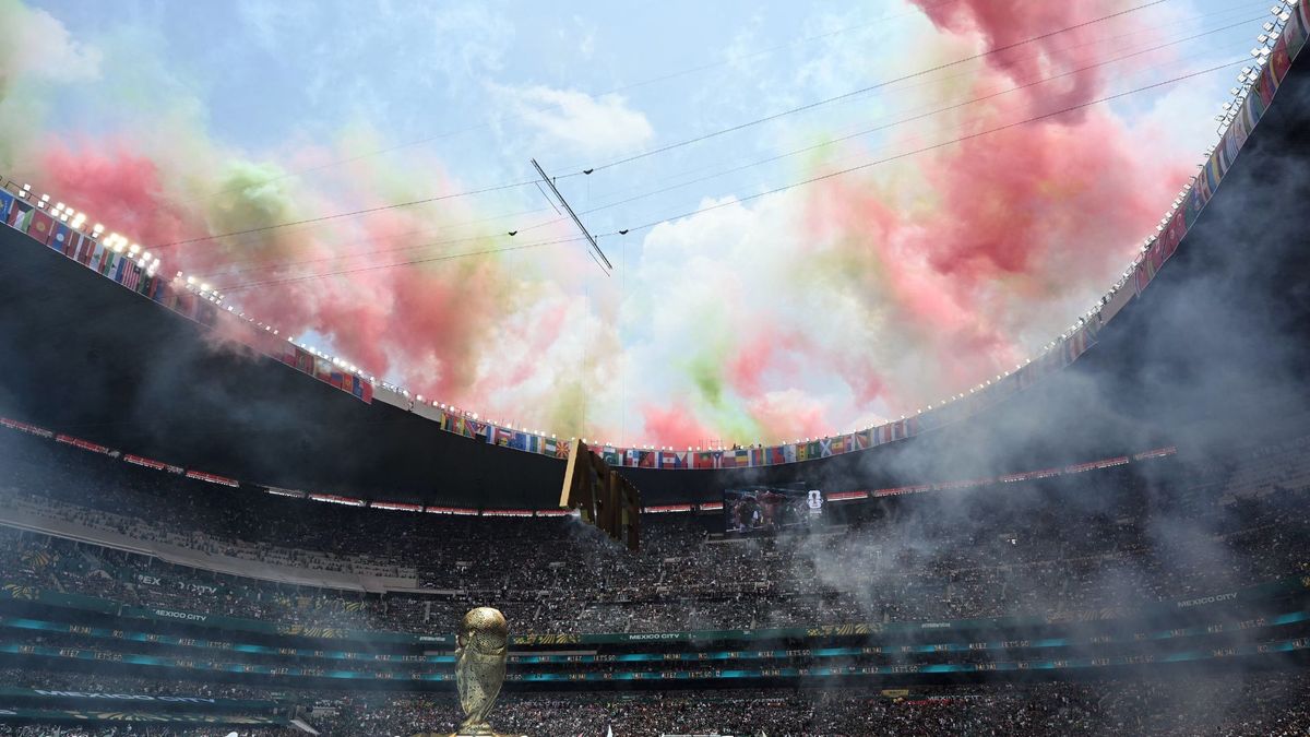 Mundial 2026