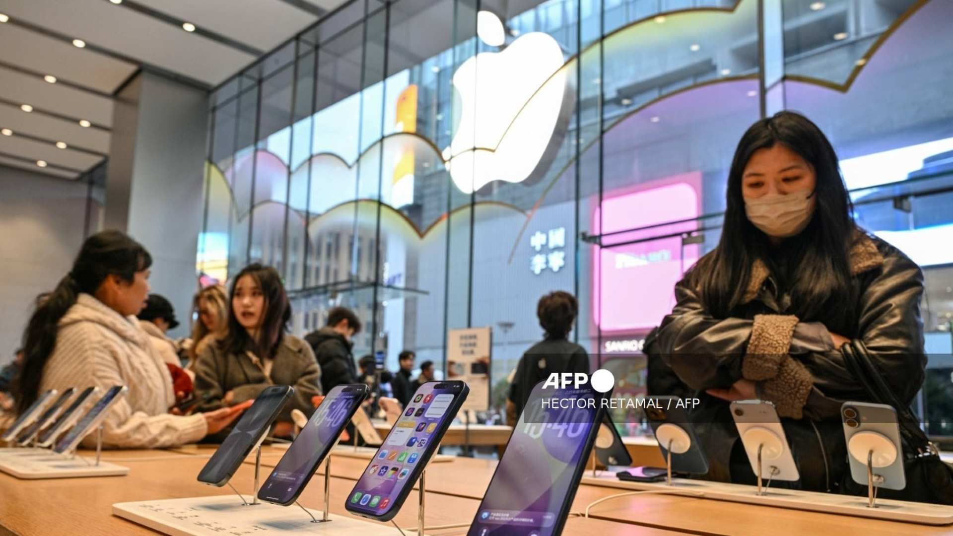 Los usuarios de iPhone podrán actualizar a iOS 27, pero las herramientas más recientes de Apple Intelligence tendrán compatibilidad limitada.