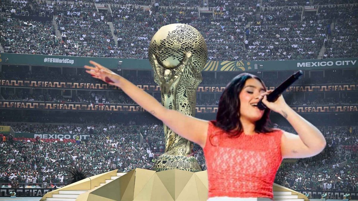 Michael Bublé y Alanis Morissette encabezarán la ceremonia inaugural de Canadá en el Mundial 2026, en Toronto.