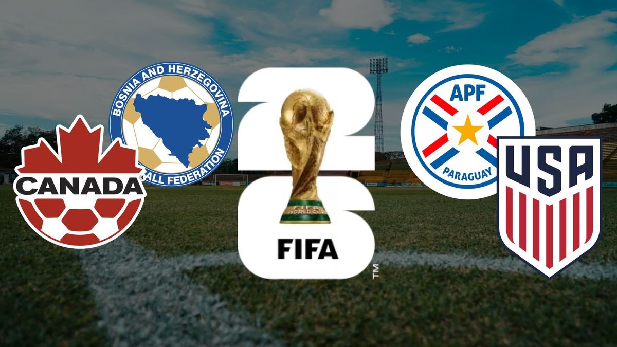 En estos medios podrá ver los duelos del mundial.