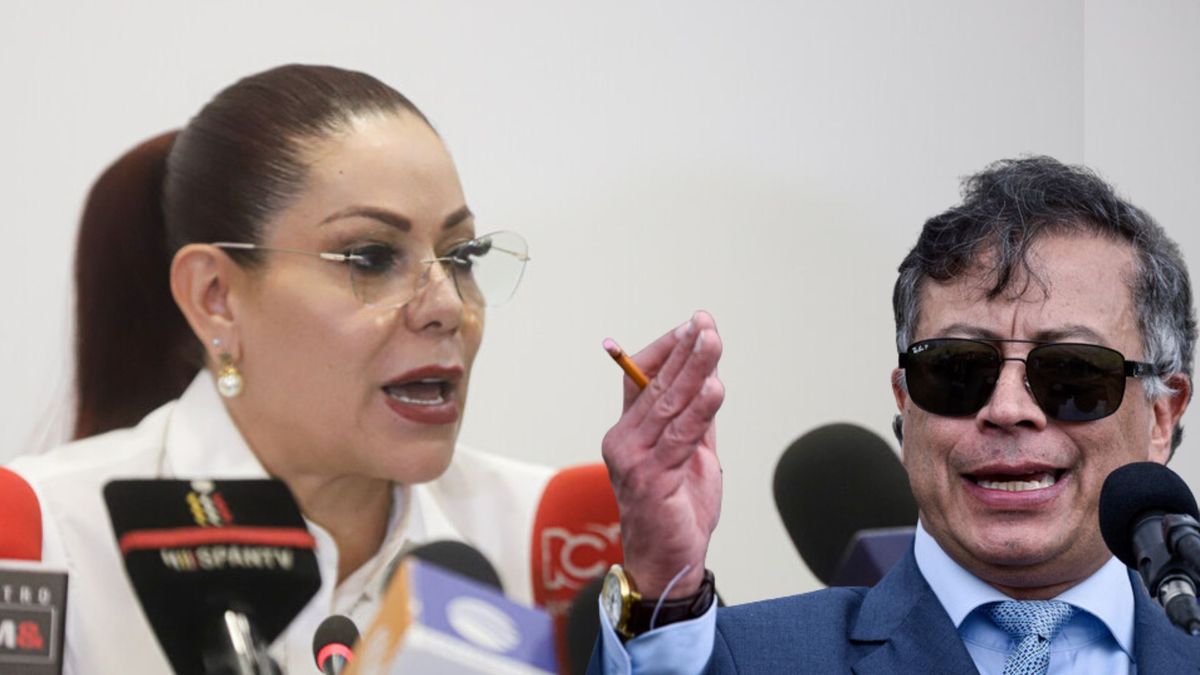 Abogado de Petro indicó qué harán por solicitud de sanción de Arizabaleta.