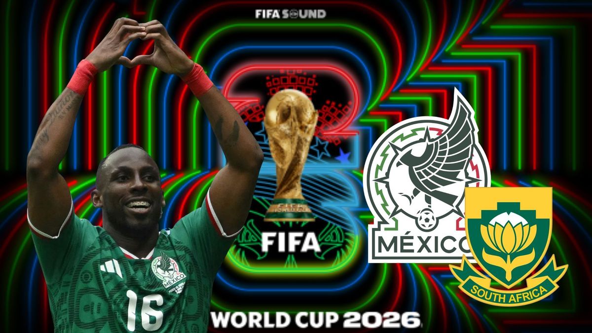 Este duelo inaugural será recordado en México por ser por fin el primero en el que este país ganó.