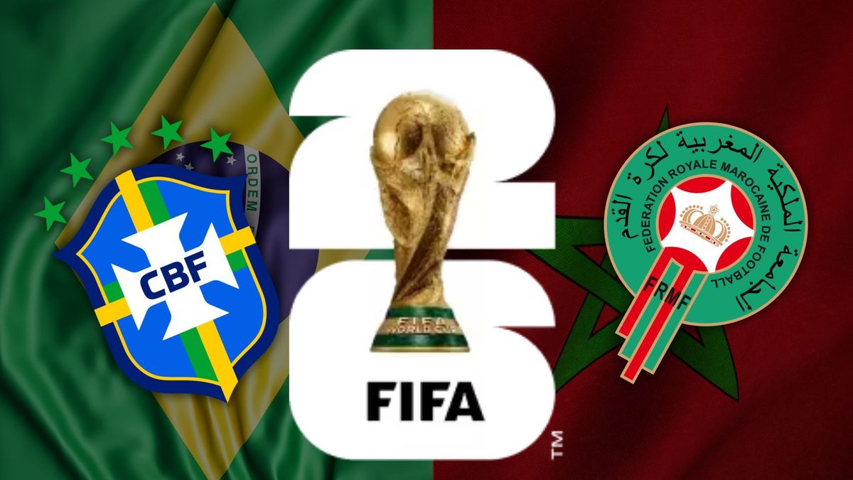 Los equipos están en el grupo C y las probabilidades están igualadas.