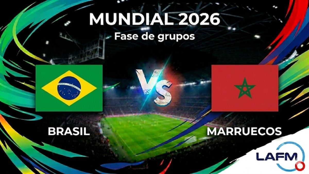 El duelo podría definir el liderato del grupo.