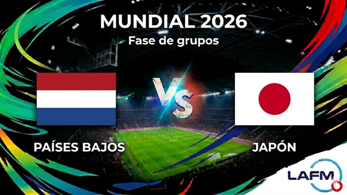 Dos equipos con posibilidades de llegar lejos en el torneo se enfrentarán en la primera fecha.