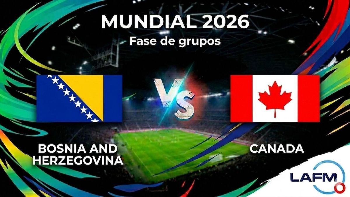 El mundial continúa con su segundo día; Canadá organiza su primer mundial.
