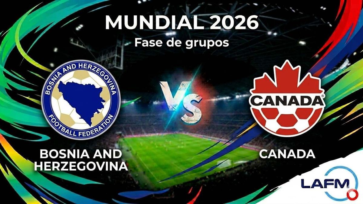 El mundial continúa con su segundo día; Canadá organiza su primer mundial.