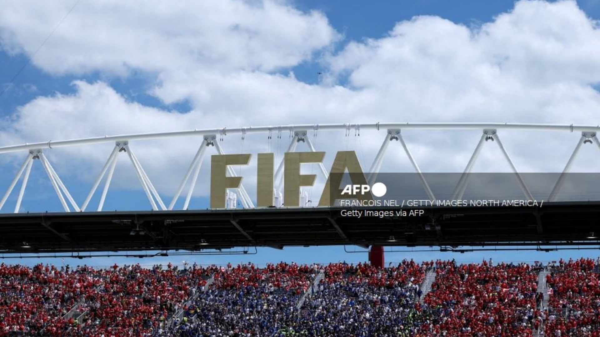 Show de inauguración del Mundial 2026 desde Toronto, Canadá.