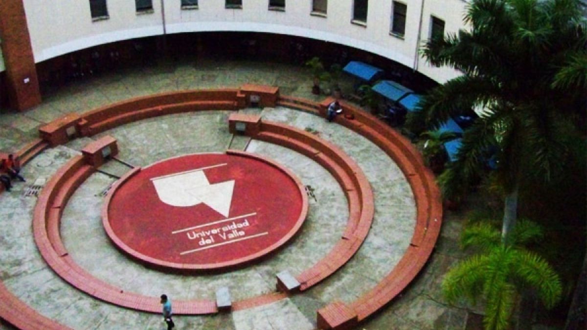 Universidad del Valle, sede Meléndez