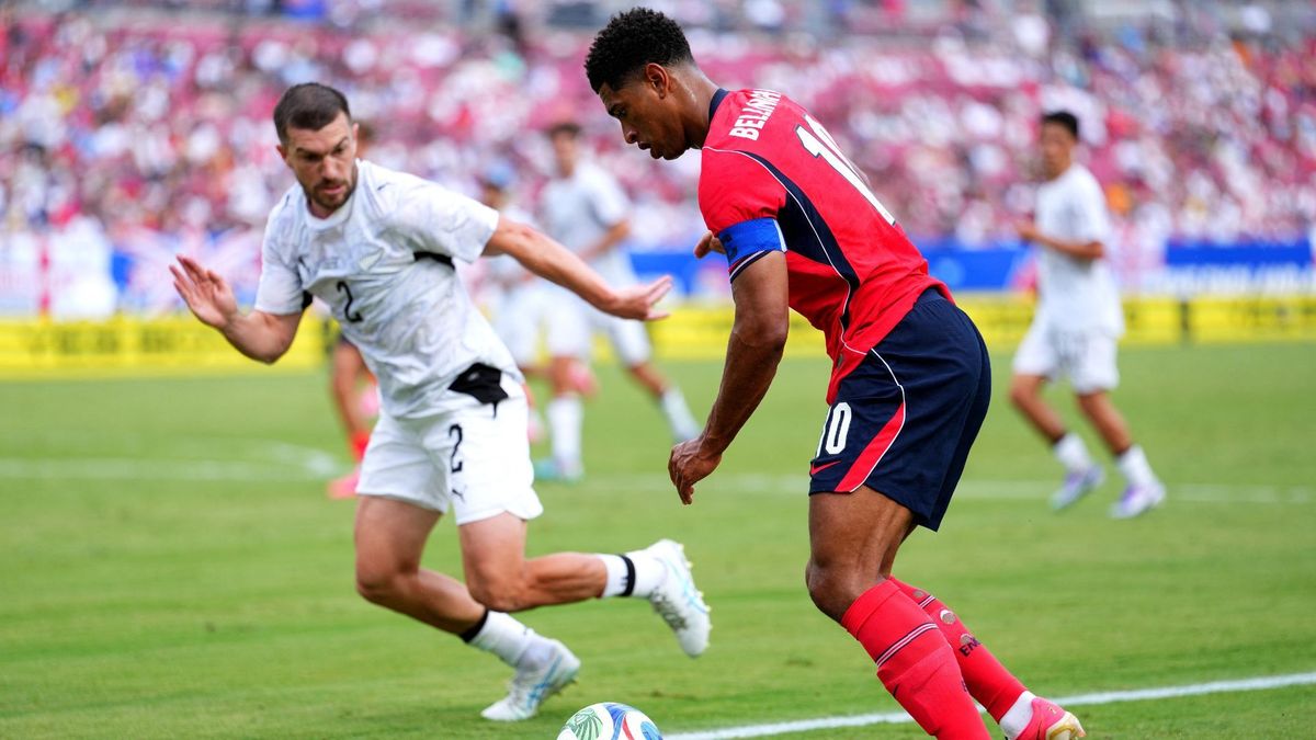 tim payne debut nueva zelanda donde ver en vivo el partido