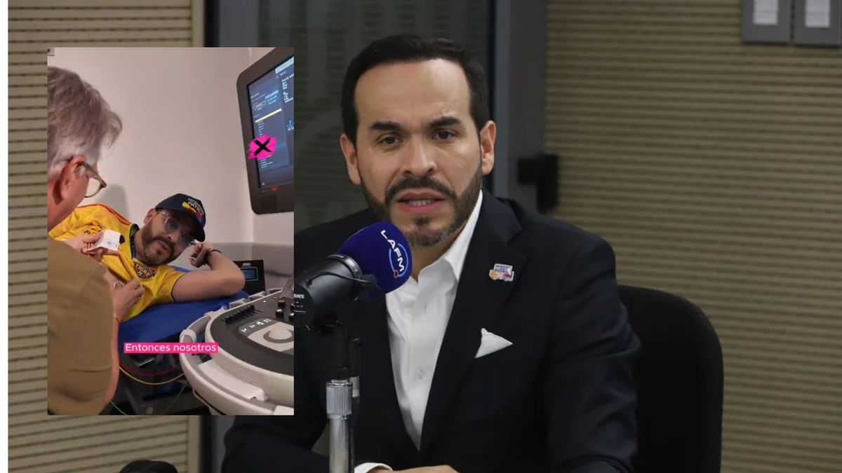 Abelardo de La Espriella