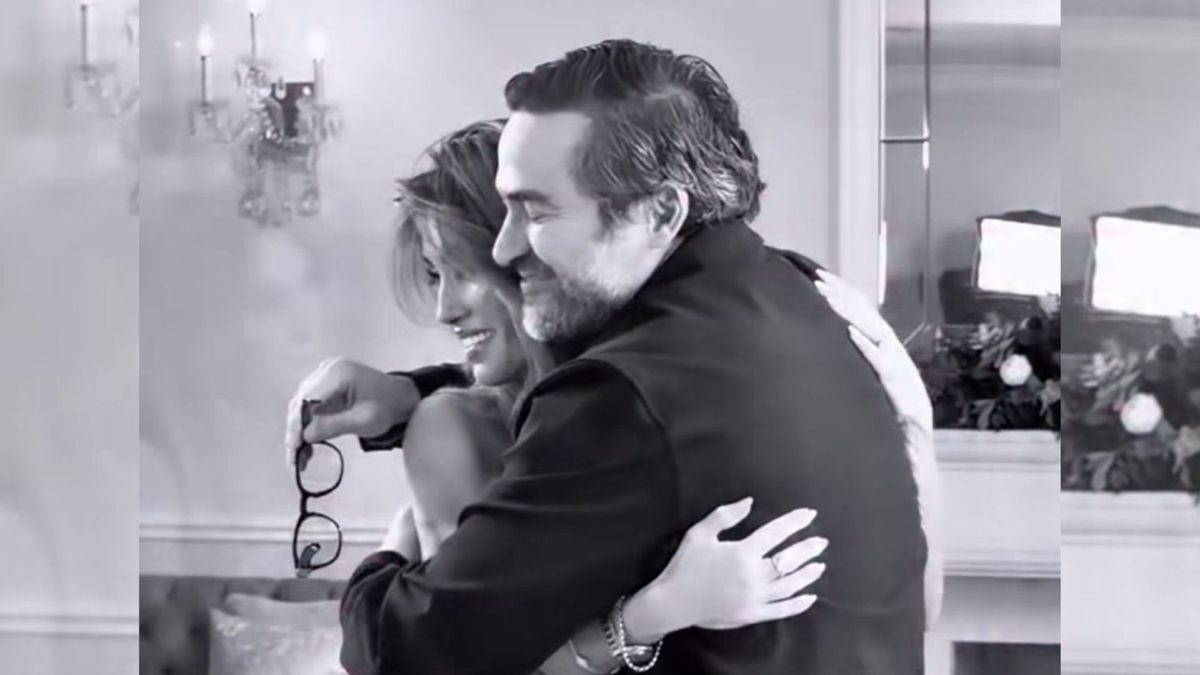 Mía Colucci y Miguel Arango fueron una de las parejas más populares de la televisión latinoamericana de los años 2000.