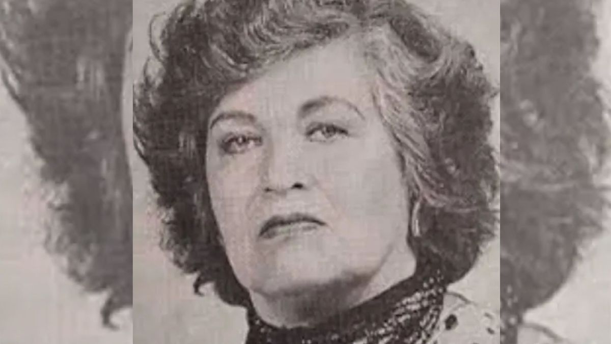 A lo largo de su carrera, Flor Vargas participó en decenas de producciones que hoy hacen parte de la memoria de los colombianos.