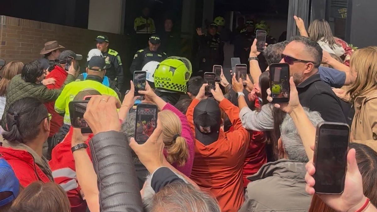 Así fue capturado el extranjero señalado por presunto abuso de un menor