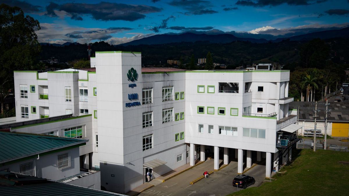 En dos hospitales de Popayán hay sobreocupación en servicios asistenciales de alta complejidad