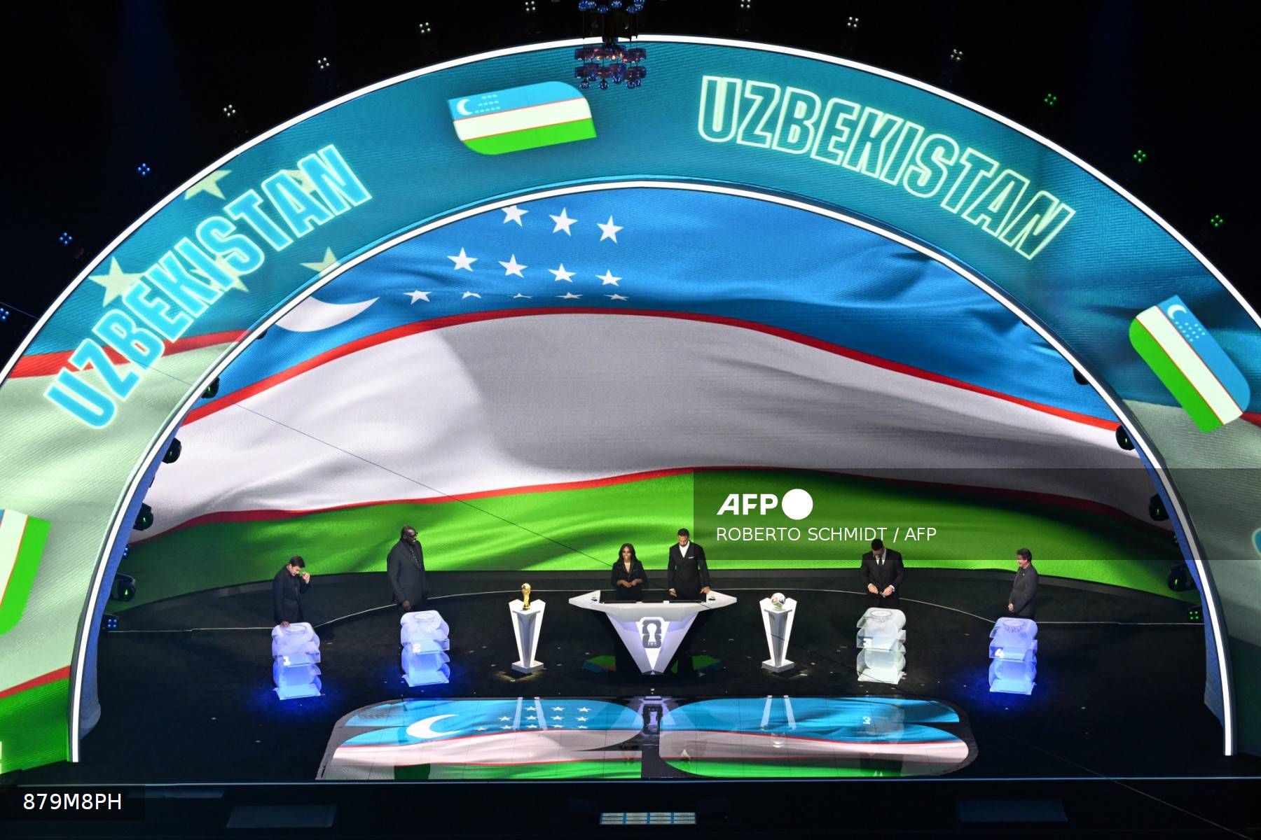 uzbekistan fifa mundial 2026