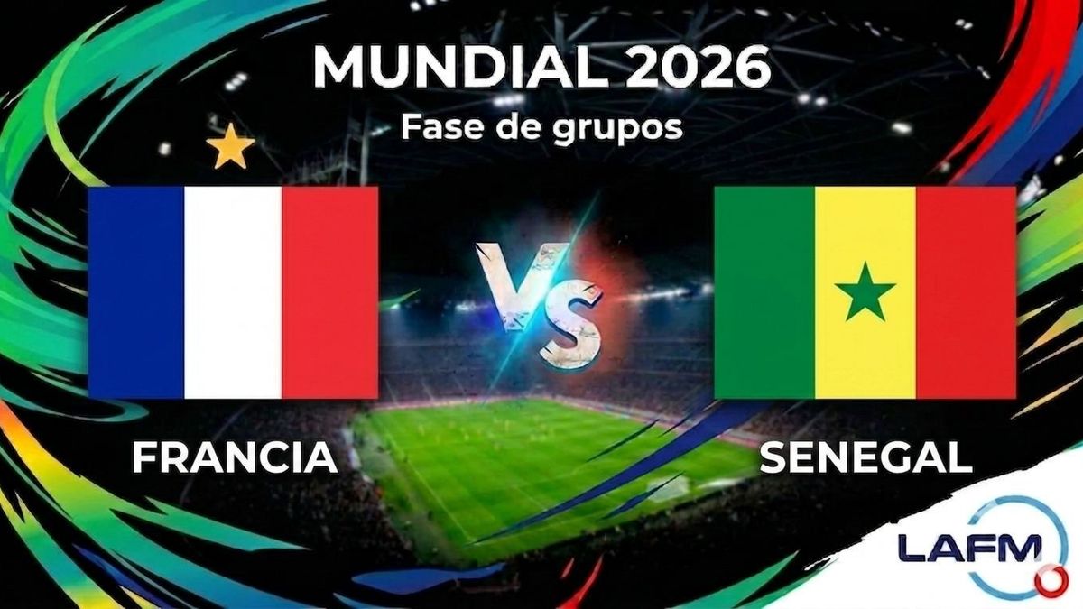 Los subcampeones del mundo inician su recorrido contra un rival complejo.