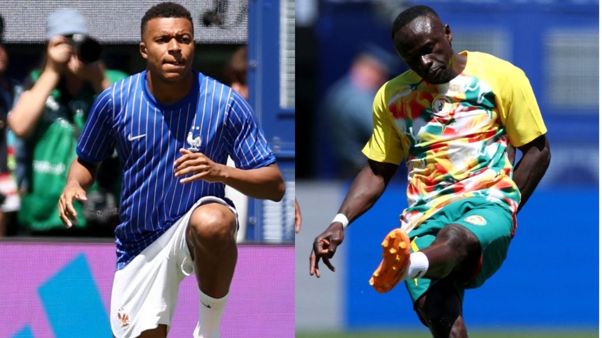 Los subcampeones del mundo inician su recorrido contra un rival complejo.