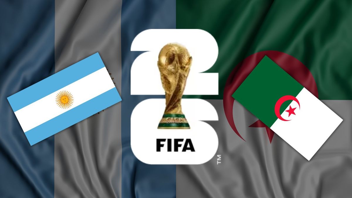 El equipo campeón debutará ante una potencia africana.