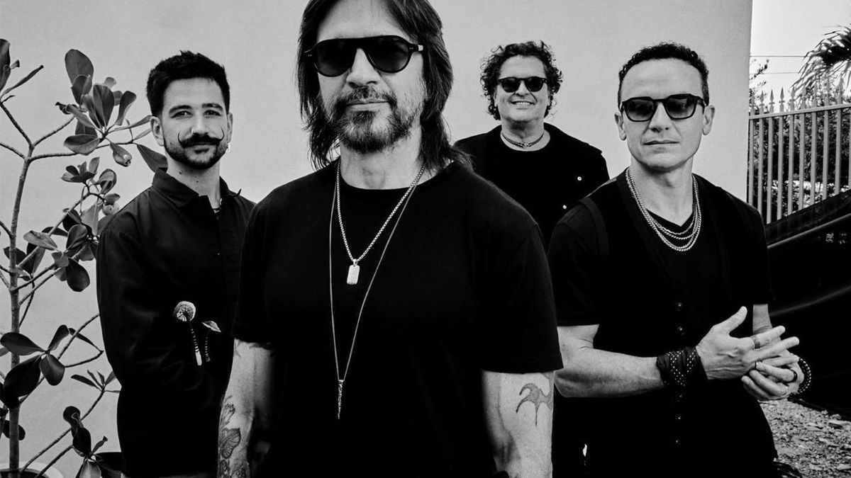 Juanes, Carlos Vives, Fonseca y Camilo