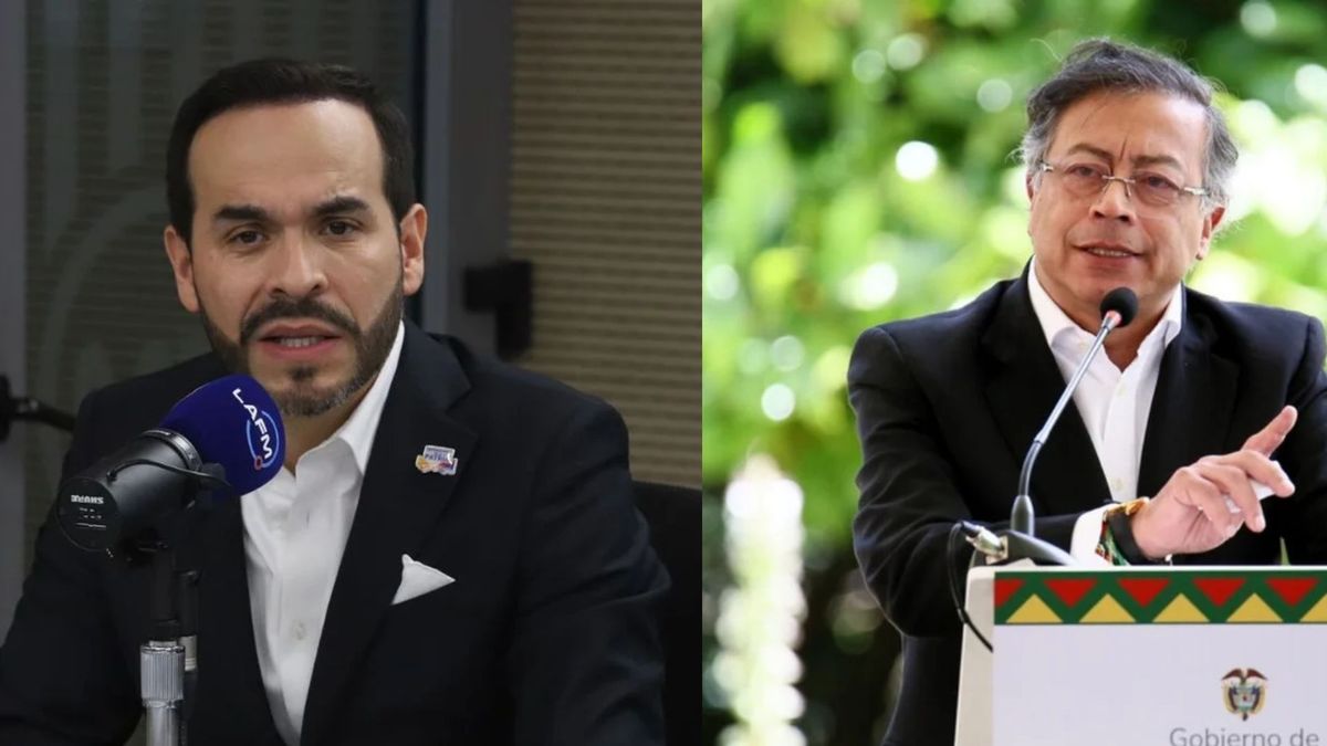 Abelardo de La Espriella critica a Petro tras anuncio de visita a Cali