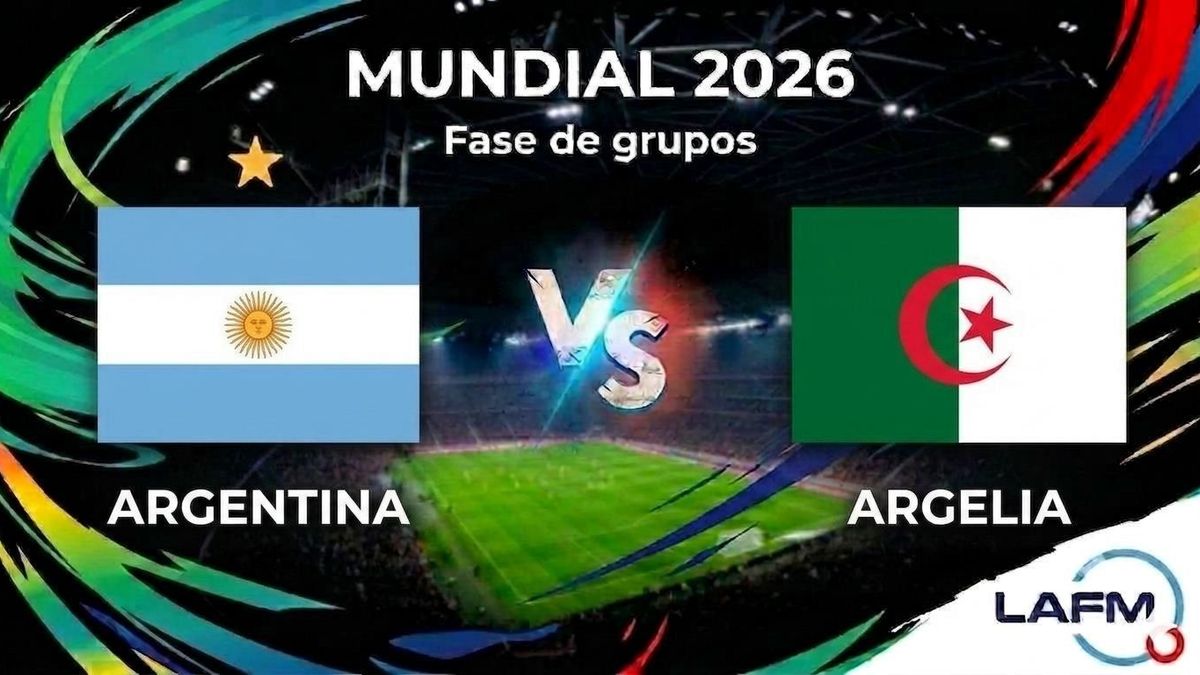 El duelo será el inicio de la despedida para Lionel Messi.