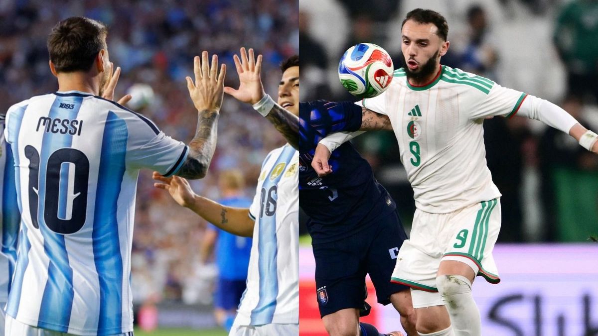 Los equipos buscan iniciar el mundial con el píe derecho.
