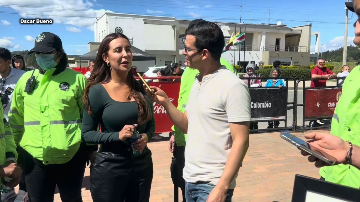 Lina Jiménez anuncia nuevo álbum de su hermano Yeison Jiménez
