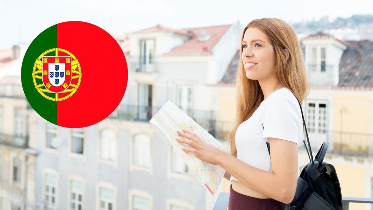 Becas en Portugal para colombianos en posgrados.
