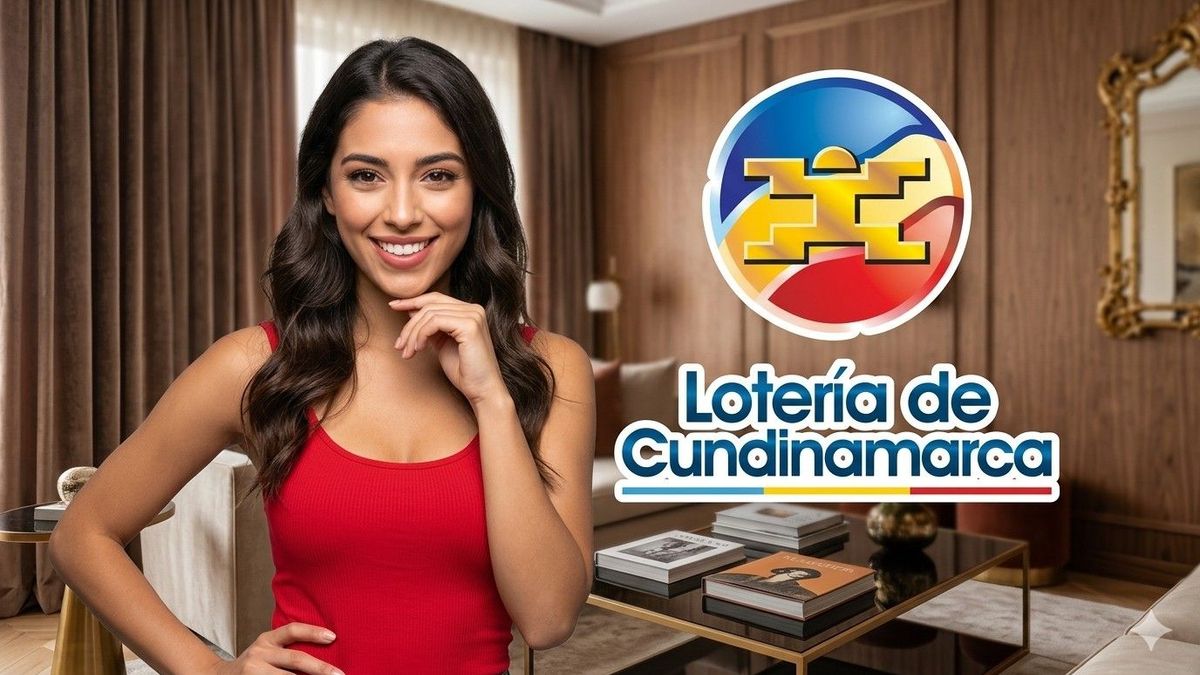 Lotería de Cundinamarca